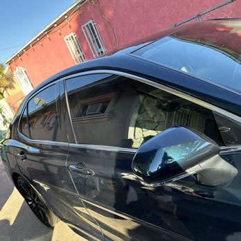 Vernon Window Tint - Car Window Tinting Near Me - Los Angeles, California Vernon Window Tint - Car Window Tinting Near Me - Los Angeles, California