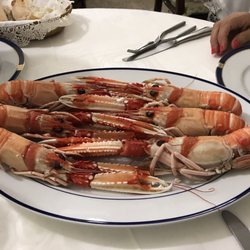 Restaurante Posta DO SOL Ribeira de Fefiñans, 22