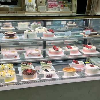 Tous Les Jours - Bakeries Near Me - Henderson, Nevada Tous Les Jours - Bakeries Near Me - Henderson, Nevada