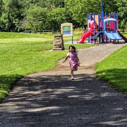 At Rockhill Park