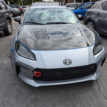 Landing Auto Collision - More than just a bandaid... - Body Shops Near Me - Renton, Washington Landing Auto Collision - More than just a bandaid... - Body Shops Near Me - Renton, Washington