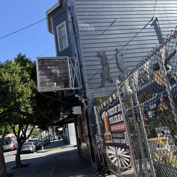 Jaxson - Dive Bars Near Me - San Francisco, California