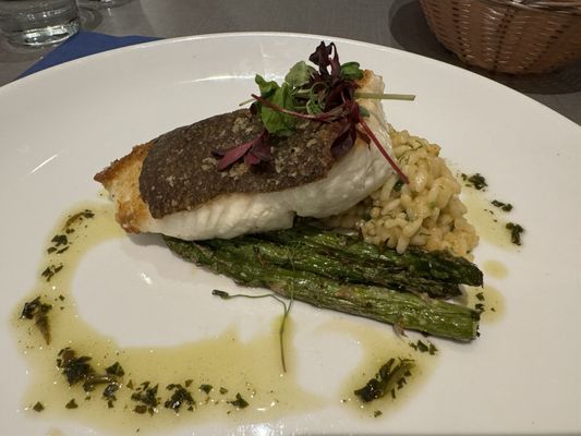 Lochleven Seafood Café by null