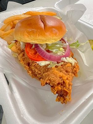 Three Dollar Cafe - Peachtree Corners by null