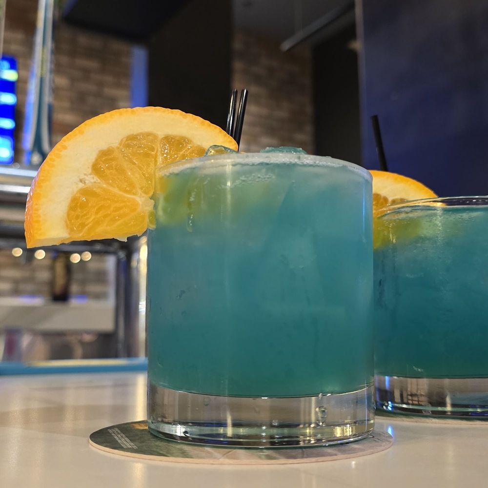 Urban Pocha - Tropical haze drink - Korean Near Me - Pasadena, California Urban Pocha - Tropical haze drink - Korean Near Me - Pasadena, California