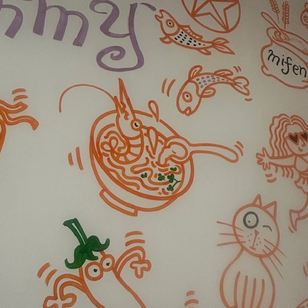 Yo! Bowl - artwork - Asian Fusion Near Me - Carrollton, Texas Yo! Bowl - artwork - Asian Fusion Near Me - Carrollton, Texas