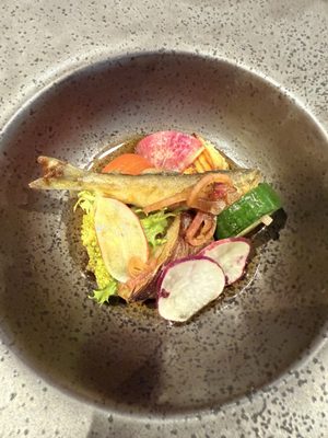 Youji's #WashokuRenaissance by null