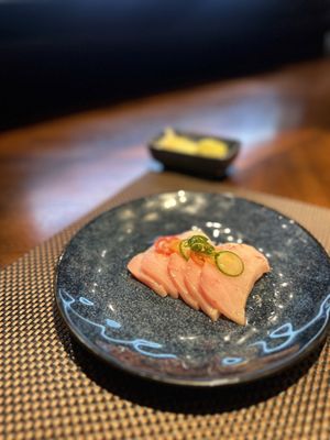 SoHo Sushi by null