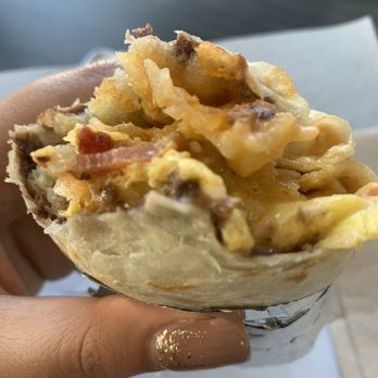 Emmita's Cafe - OG burrito - Cafes Near Me - San Francisco, California Emmita's Cafe - OG burrito - Cafes Near Me - San Francisco, California