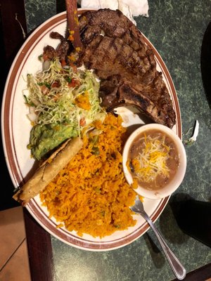 Fiesta Mexicana by null