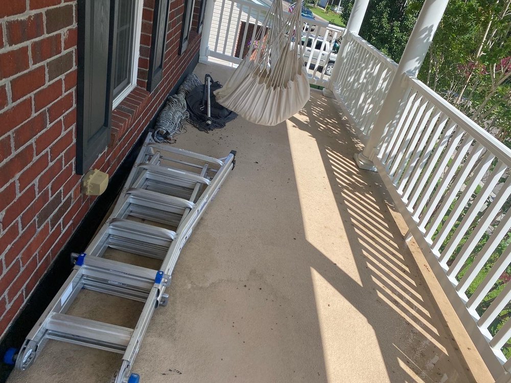 WATERSTONE PRESSURE WASHING Updated July 2024 Request a Quote