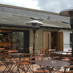 Our terrace