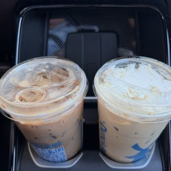 Dutch Bros Coffee - Cocomo - iced and sugar free Annihilator - iced with whip cream - Coffee & Tea Near Me - Elk Grove, California Dutch Bros Coffee - Cocomo - iced and sugar free Annihilator - iced with whip cream - Coffee & Tea Near Me - Elk Grove, California