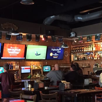 The Draft - Chicken Wings Near Me - Oceanside, California