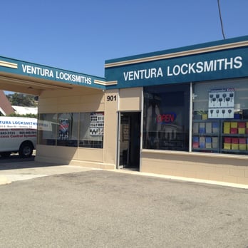 Ventura Locksmiths Inc. - Ventura Locksmiths Shop - Keys & Locksmiths Near Me - Ventura, California Ventura Locksmiths Inc. - Ventura Locksmiths Shop - Keys & Locksmiths Near Me - Ventura, California