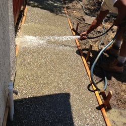 Everest Concrete
