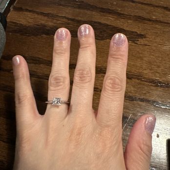 Bello nail & spa - Nail Technicians Near Me - San Antonio, Texas