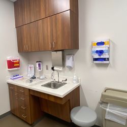 UNC OB/GYN at Panther Creek