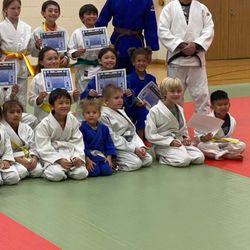 Kokoro Judo