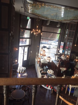 Open Bakery Frydenlund by null