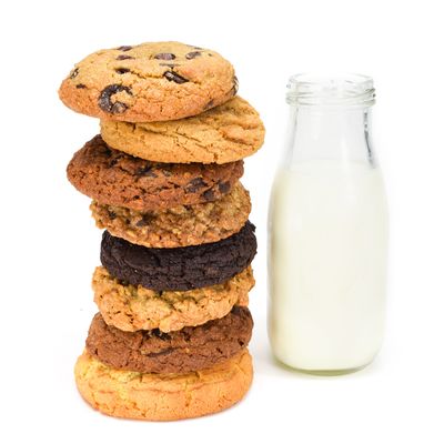 Pinckney Cookie Cafe by null