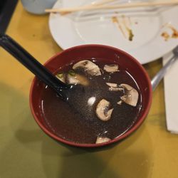 Ginmiya - Clear soup