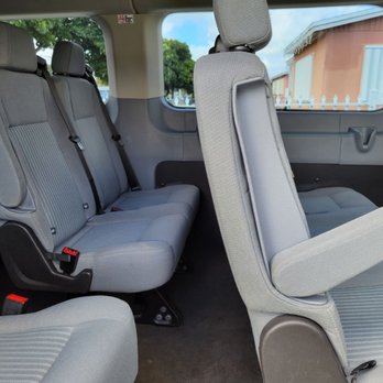 Sol Express Transportation - Roomy - Airport Shuttles Near Me - Miami Gardens, Florida Sol Express Transportation - Roomy - Airport Shuttles Near Me - Miami Gardens, Florida