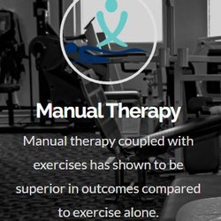 Access Rehab Clinic & Fitness Center