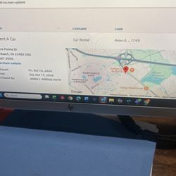Avis - Avis charge for "no show cancellation"