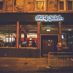 The Strip Joint