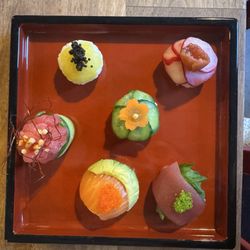The Pantry - Sushi Making Class