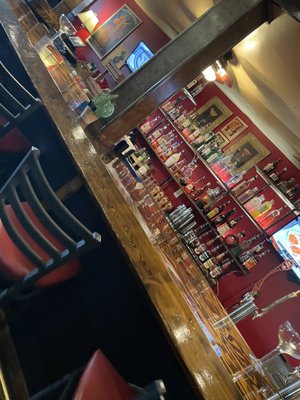 Thyme Bistro by null