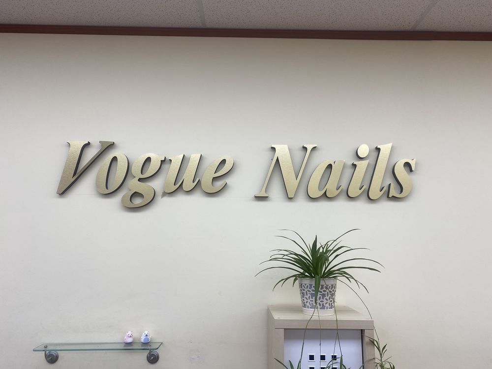 VOGUE NAIL SPA 2 Updated September 2024 29 Reviews 168 Washington