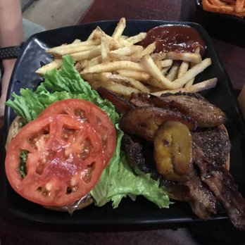 Crazee Burger - Burgers Near Me - San Diego, California
