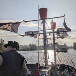 Emerald City Pirates