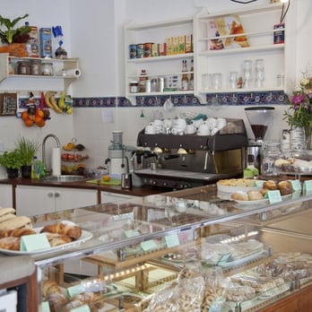 Barettino - Coffee & Tea Near Me - Berlin, BE