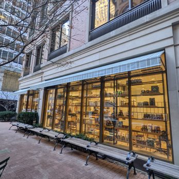 Pi Bakerie - Outside - Greek Near Me - New York, New York