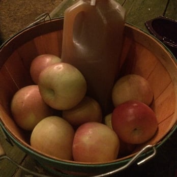 Krop's Crops - Apples and Apple Cider - Nurseries & Gardening Near Me - Great Falls, Virginia