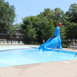 East End Pool