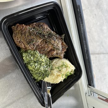 Big Fig American Eatery - Steak Night! - Food Trucks Near Me Big Fig American Eatery - Steak Night! - Food Trucks Near Me