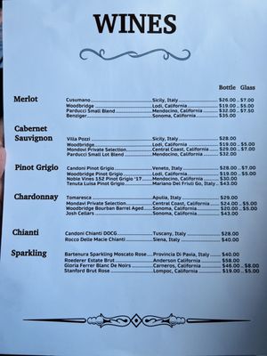 Bella Italia by null