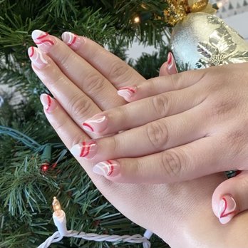 Number 1 Nails & Spa - Nail Salons Near Me - Anaheim, California