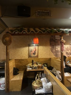 LaoJie Hotpot Manhattan | 老街火锅 | 曼哈顿火锅 by null