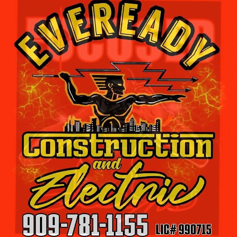 Slide of Eveready Electric