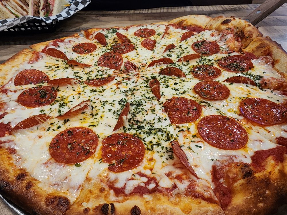 Social spots from L & I's Food & Spirits