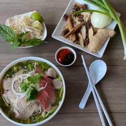 Pho Minh