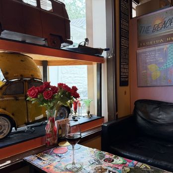 Maggie's Attic of Florida - Beer, Wine & Spirits Near Me - Mount Dora, Florida