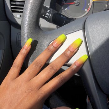 Luxe Nails And Spa - Done by JAY. - Nail Salons Near Me - Modesto, California