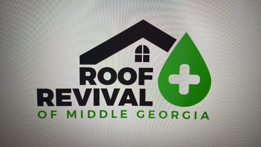 Slide of Roof Revival of Middle Georgia