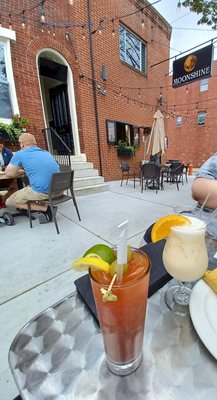 Moonshine Philly by null